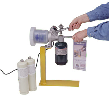 Imágen de Justrite Prosolv Sistema de reciclaje (Imagen principal del producto)