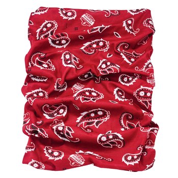 Imágen de Ergodyne Work Wear 6485 Rojo Multibanda (Imagen principal del producto)