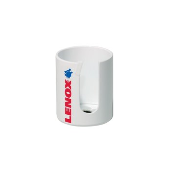 Imágen de LENOX 2543636HC; CORTADOR DE AGUJEROS PARA MADERA 36HC One Tooth 2543636HC de Acero de alta velocidad 2 7/8 pulg. por 2-1/4 pulg de Lenox (Imagen principal del producto)