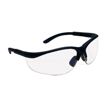 Imágen de Bouton Optical Hi-Voltage AC 250-21-0000 Universal Policarbonato Lentes de seguridad estándar (Imagen principal del producto)