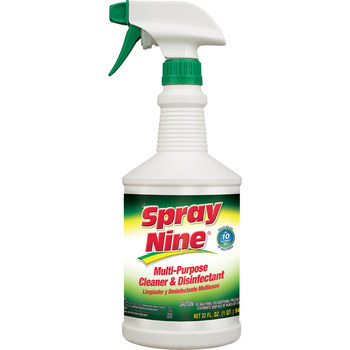 Imagen de Spray Nine SPRAY NINE 26810 Limpiador (Imagen principal del producto)