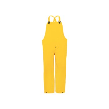 Global Glove Frogwear R8900 Traje de lluvia R8900/LG - tamaño Grande - Amarillo - r8900 lg