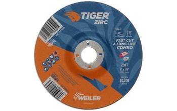 Imágen de Weiler TIGER Rueda combinada 58064 (Imagen principal del producto)