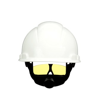 3M V9 V903AF Lentes de seguridad lente Ámbar - Marco envolvente - 051131-27890