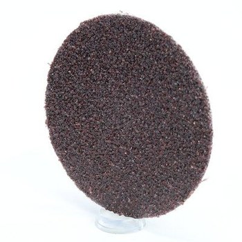 3M Roloc TR Disco de cambio rápido 22399 - 2 pulg. - Óxido de aluminio - 50 - Grueso