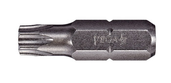 Imágen de Broca impulsora Insertar 232TS616IACR-R de Acero S2 Modificado 1 1/4 pulg. por de Vega Tools (Imagen principal del producto)