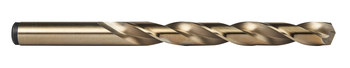Imágen de Precision Twist Drill 135° Corte de mano derecha Carburo R10CO Taladro de Jobber 5998195 (Imagen principal del producto)