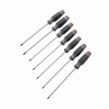 Imágen de Juego de destornilladores de barra redonda DuraTek Torx a prueba de manipulaciones J1207STP de por de Proto (Imagen principal del producto)