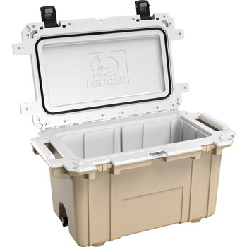Pelican Nevera personal 82549407638 - tamaño 70 cuartos