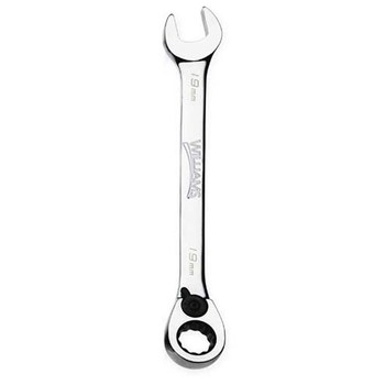 Imágen de Llave combinada JHW1219MRSS de por de Williams (Imagen principal del producto)