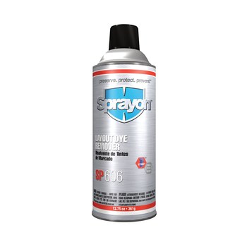 Imágen of Sprayon SP606 SC0606000 Removedor de fluido de diseño (Imagen principal del producto)
