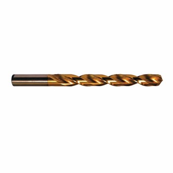 Imágen de Precision Twist Drill 135° Corte de mano derecha Acero de alta velocidad 333HD Taladro de Jobber 7233751 (Imagen principal del producto)