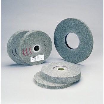 Imágen de Standard Abrasives Rueda de desbaste 855193 (Imagen principal del producto)