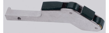 Imágen de Ensamble de brazo de contacto 11200 de Caucho por 5/8 pulg. de Dynabrade (Imagen principal del producto)