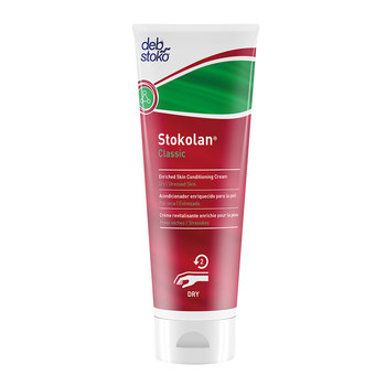 Imagen de SC Johnson Professional SIN100MLSK Stokolan intense Replenishing Cream 100 ml Producto de cuidado de la piel (Imagen principal del producto)
