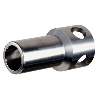 Guardair Boquilla de seguridad 510N02 - 3.3 pulg. - 02490