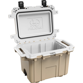 Pelican Nevera personal 82549407637 - tamaño 50 cuartos
