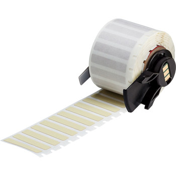 Imágen de Brady UltraTemp Ámbar Poliimida Transferencia térmica M6-25-724 Etiquetas para impresoras de circuitos impresos (Imagen principal del producto)