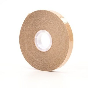 3M ATG 987 Transparente Cinta de transferencia - 1/2 pulg. Anchura x 60 yd Longitud - 1.7 mil Espesor - 23051