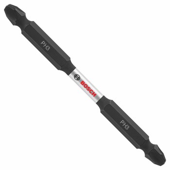 Imágen de Juego de puntas dobles Impact Tough ITDEPH33501 de Acero De Aleación 3.5 pulg. por de Bosch (Imagen principal del producto)