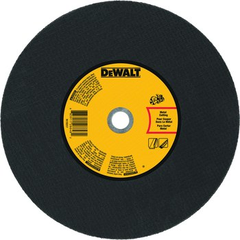 Imágen de DEWALT Rueda de corte 26649 (Imagen principal del producto)