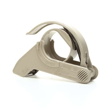 3M Scotch H38 Blanco Dispensador de cinta portátil - 73217