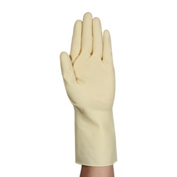 Ansell AlphaTec 87-137 8 Látex de caucho natural Látex de caucho natural Guantes resistentes a productos químicos - 076490-70232