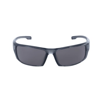 Global Glove Dorado Lentes de seguridad lente Humo oscuro PFT - Marco completo - 816368-02627