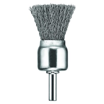 Imágen de DEWALT HP Cepillo de rueda 22500 (Imagen principal del producto)