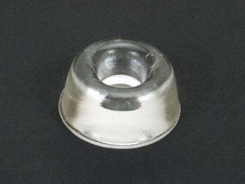 3M Bumpon SJ5309 Transparente Parachoques/espaciador - 0.88 pulg. Anchura - 0.4 pulg. Altura - 44512
