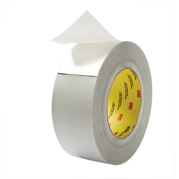 Imagen de 3M 427 Cinta de aluminio 85370 (Imagen principal del producto)