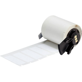 Imágen de Brady FreezerBondz Blanco Poliéster Transferencia térmica M6-124-490 Etiquetas para impresoras criogénicas (Imagen principal del producto)