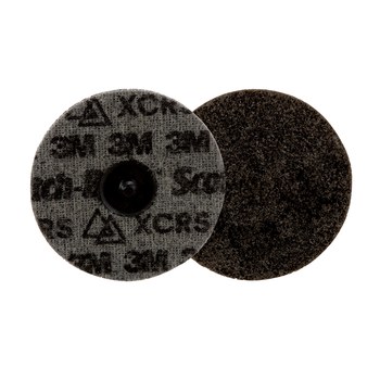 Imágen de 3M Scotch-Brite Disco de precisión de cambio rápido para acondicionamiento de superficies 89268 (Imagen principal del producto)