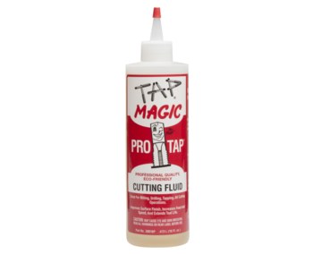 Tap Magic ProTap Líquido Cortante - 16 oz Botella - TAP MAGIC 30016P