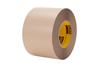 3M 9469PC Transparente Cinta VHB - 1/4 pulg. Anchura x 60 yd Longitud - 5 mil Espesor - 40489