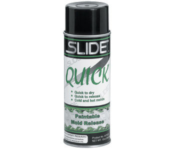 Imagen de Slide Quick 44735E Agente de desmolde (Imagen principal del producto)