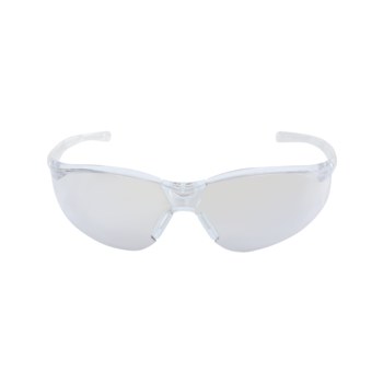 Global Glove Cabeza plana Lentes de seguridad lente Interior/exterior - Sin marco - 816368-02325