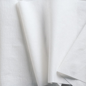 Kimberly-Clark Wypall X60 Limpiador 34770, Hydroknit, - 11 pulg. x 23 pulg. - Blanco