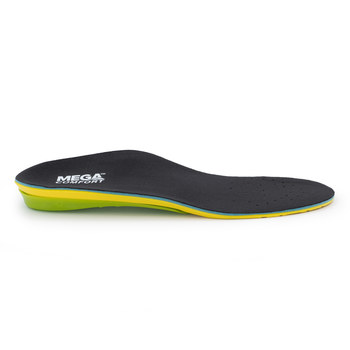 SureWerx MEGAComfort MultiThotic Plantilla MT-M67/W89 - 00114