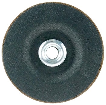 Weiler Tiger inox Disco esmerilador 58114 - 4-1/2 pulg - 30 - T