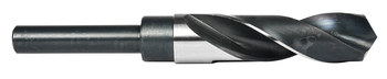 Imágen de Precision Twist Drill R56 118° Corte de mano derecha Acero de alta velocidad Taladro de eje reducido 5999980 (Imagen principal del producto)
