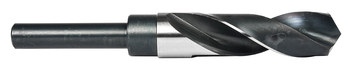 Imágen de Precision Twist Drill R56 118° Corte de mano derecha Acero de alta velocidad Taladro de eje reducido 5999895 (Imagen principal del producto)