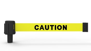 Imagen de Banner Stakes PL4027 PLUS Amarillo Banner (Imagen principal del producto)