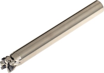 Imágen de Cortador de fresado 20A3R020A18-SWN04C-C 7636661 de Acero de alta velocidad 160 mm por de Pramet (Imagen principal del producto)