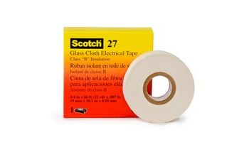 Imágen de 3M - 27 Cinta aislante (Imagen principal del producto)