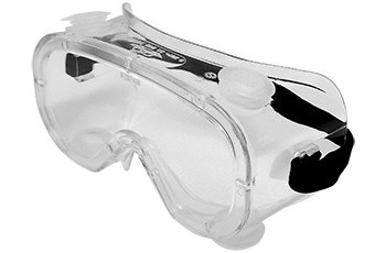 Imágen de Global Glove BG2 Gafas de seguridad (Imagen principal del producto)