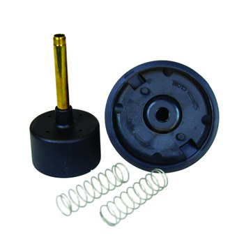 Imágen de Justrite Acero Ensamblaje para cubierta de lata cilíndrica de seguridad (Imagen principal del producto)
