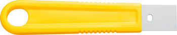 OLFA SCR-S Raspador - Polipropileno, PVC/PET - 8.63 pulg. - 40071