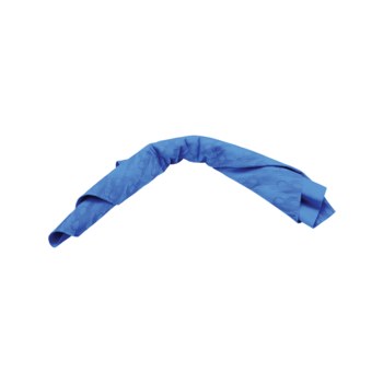 Bullhead Safety Azul PVA Toalla refrescante - glo-ct2