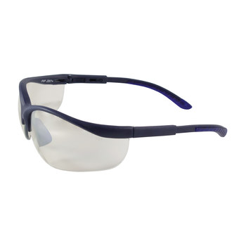 Imágen de Bouton Optical Hi-Voltage AC 250-21-0000 Universal Policarbonato Lentes de seguridad estándar (Imagen principal del producto)
